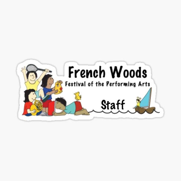 Directing at French Woods